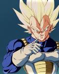 Vegeta Logo