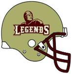 Lexington Legends Logo