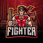 Street Fighters Logo