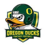 Oregon Ducks🏆🏆 Logo