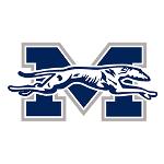 Moravian Greyhounds Logo