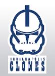 Indianapolis Clones Logo