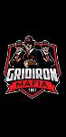 GRIDIRON MAFIA Logo