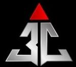 Tres Cantos Corsairs Logo