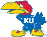 Kansas Jayhawks Logo
