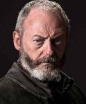 Sir Davos Seaworth Logo
