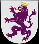 Purple Lions Logo