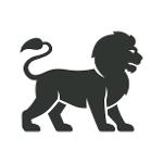 Lions Mellaos Logo