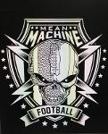 Mean Machine Logo