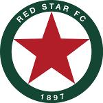 Red Star Morningside Logo
