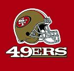 Sevilla 49ers Logo