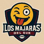 Los Majaras del Sur ⭐️ Logo