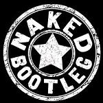 Naked Bootleg Logo