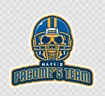 Pacome's Team Logo