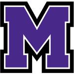Mount Union Purple Raiders Logo