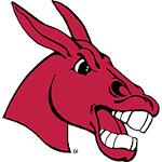 Central MO Mules Logo