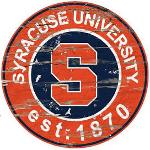Syracuse Orange Logo