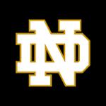 Notre Dame Fighting Irish Logo