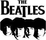 The Beatles Logo