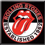 The Rolling Stones Logo