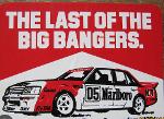 Big Bangers Logo