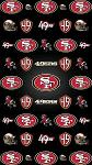 SF49ERS UNIVERSE Logo