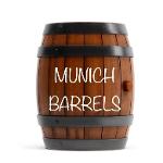Munich Barrels Logo