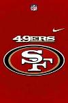 SF49ERS NATION Logo