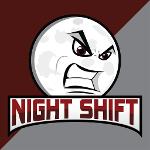 NIGHT SHIFT Logo