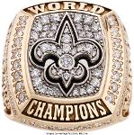 Bourbon Street 44 Logo