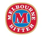 Melbourne Bitter Logo