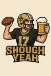 Shough Yeah! Logo