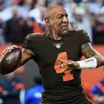 Deshaun THE Premature Ejaculator Logo