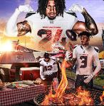 🤘We them Boys Logo