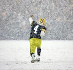 Green Bay Favres Logo