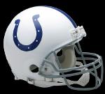 BCN Colts Logo