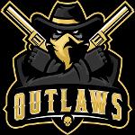 Almería Outlaws Logo