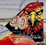 Valdepeñas Nomads Logo