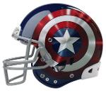 Triana Football Team Logo