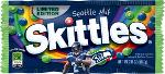 Seattle Skittles 💚💙 Logo