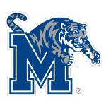 Memphis Tigers Logo