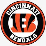 Cincinnatti Bengals Logo