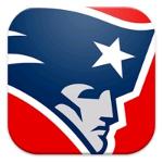 New England Patriots Logo