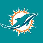 Miami Dolphins Logo