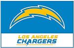 Los Angeles Chargers Logo