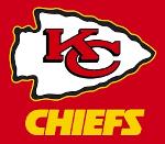 Kansas City Chiefs Logo
