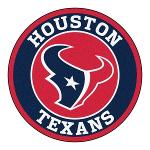 Houston Texans Logo