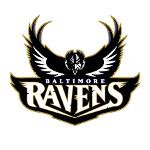 Baltimore Ravens Logo