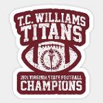 T_Willy Logo