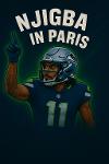 Njigbas in Paris Logo